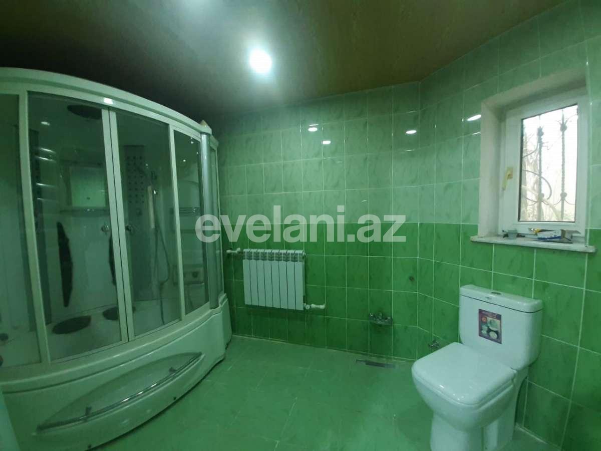 Kirayə verilir, villa, 7 otaqlı, 500 m², Bakı, Sabunçu r, Sabunçu q.
