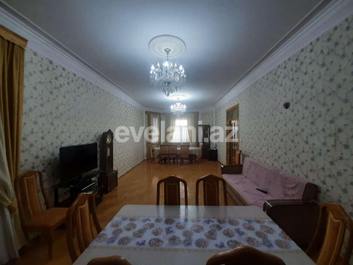 Kirayə verilir, villa, 7 otaqlı, 500 m², Bakı, Sabunçu r, Sabunçu q.