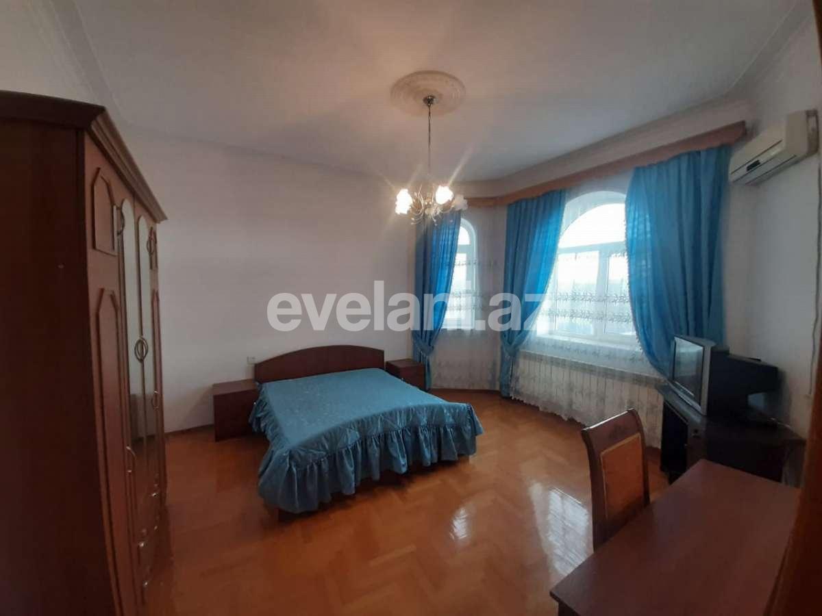 Kirayə verilir, villa, 7 otaqlı, 500 m², Bakı, Sabunçu r, Sabunçu q.