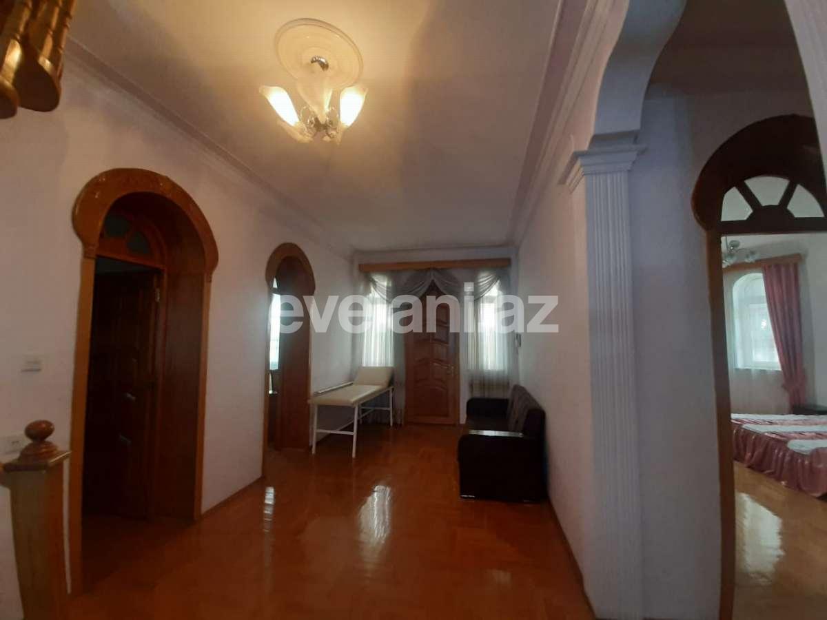 Kirayə verilir, villa, 7 otaqlı, 500 m², Bakı, Sabunçu r, Sabunçu q.