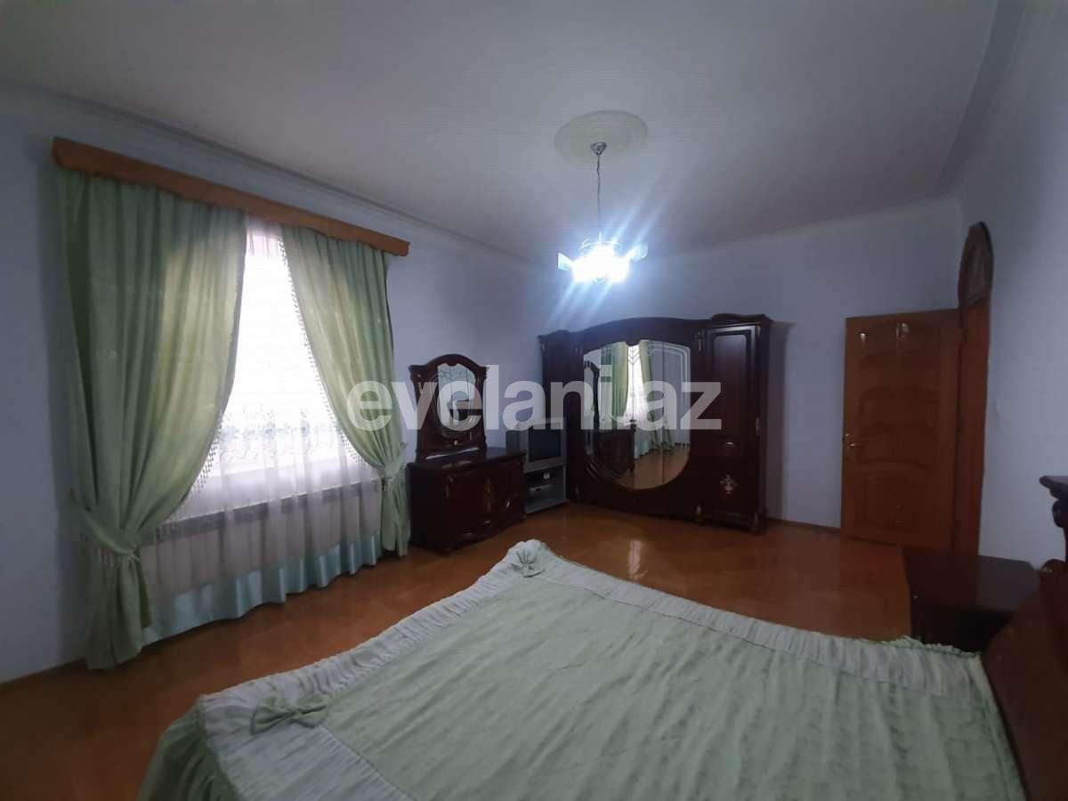 Kirayə verilir, villa, 7 otaqlı, 500 m², Bakı, Sabunçu r, Sabunçu q.