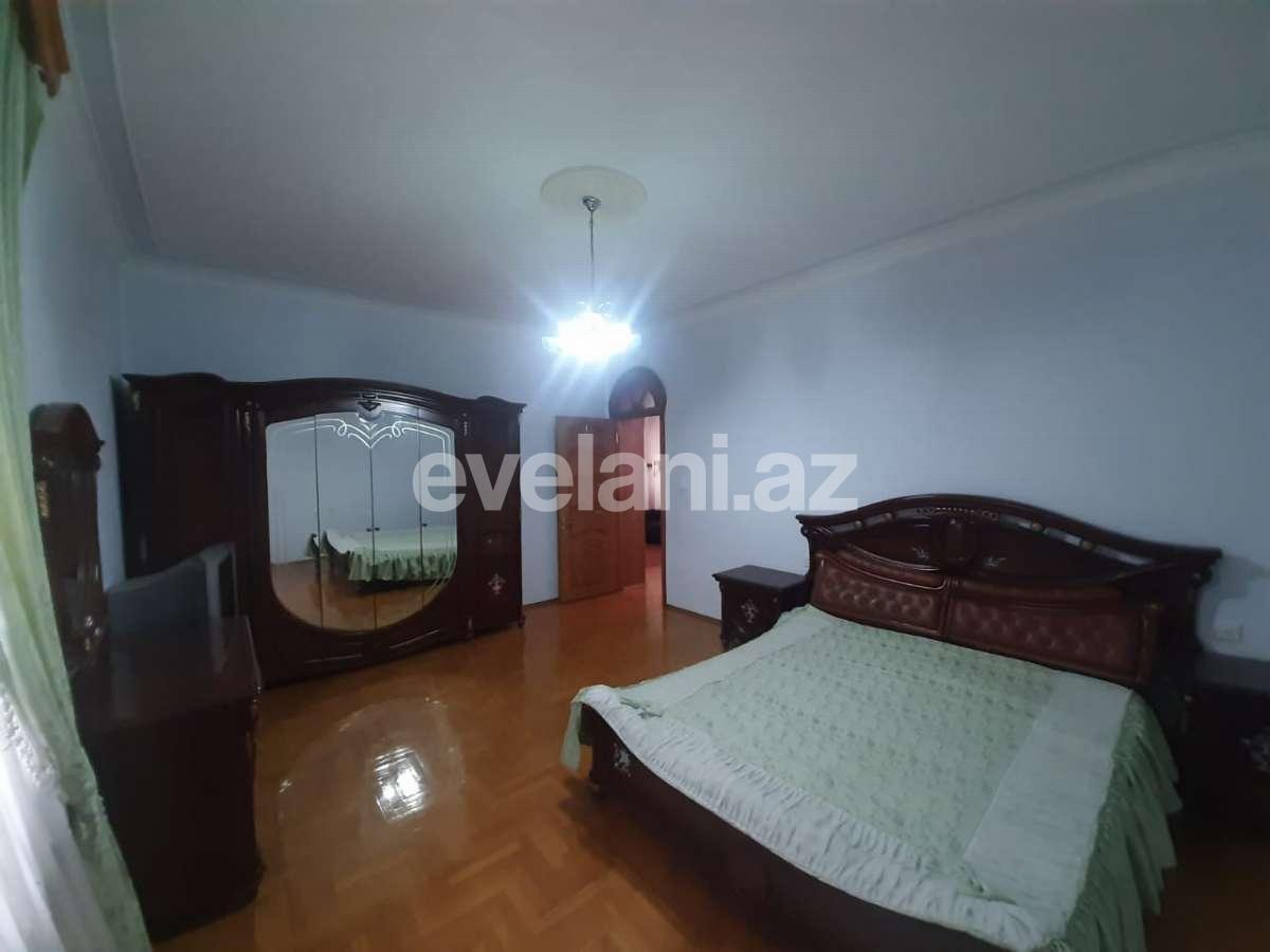 Kirayə verilir, villa, 7 otaqlı, 500 m², Bakı, Sabunçu r, Sabunçu q.