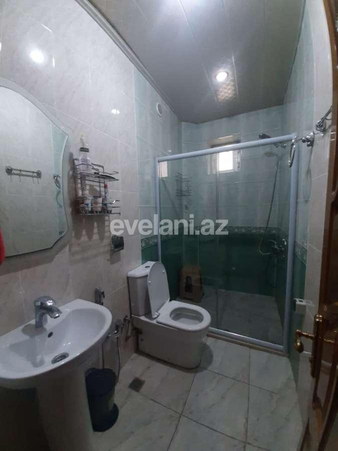 Kirayə verilir, villa, 7 otaqlı, 500 m², Bakı, Sabunçu r, Sabunçu q.