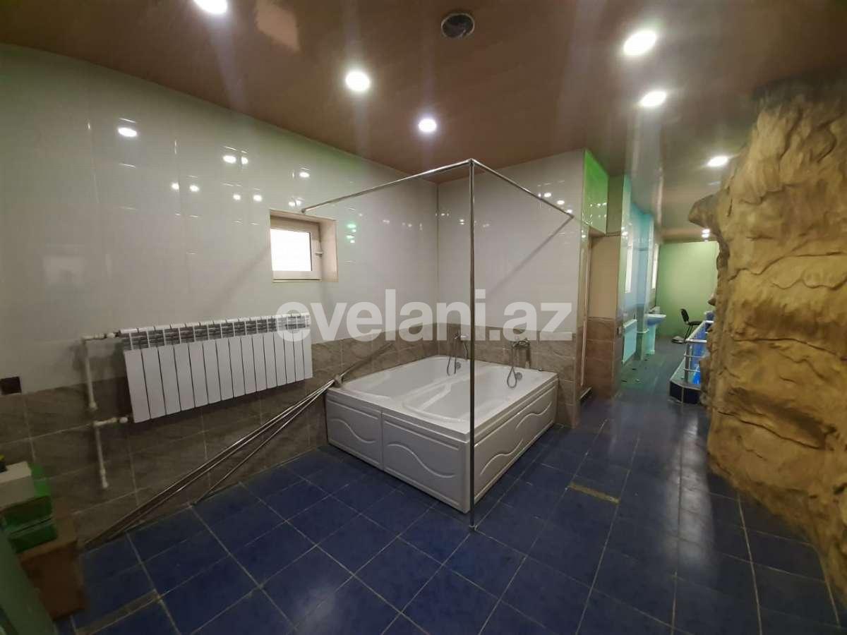 Kirayə verilir, villa, 7 otaqlı, 500 m², Bakı, Sabunçu r, Sabunçu q.