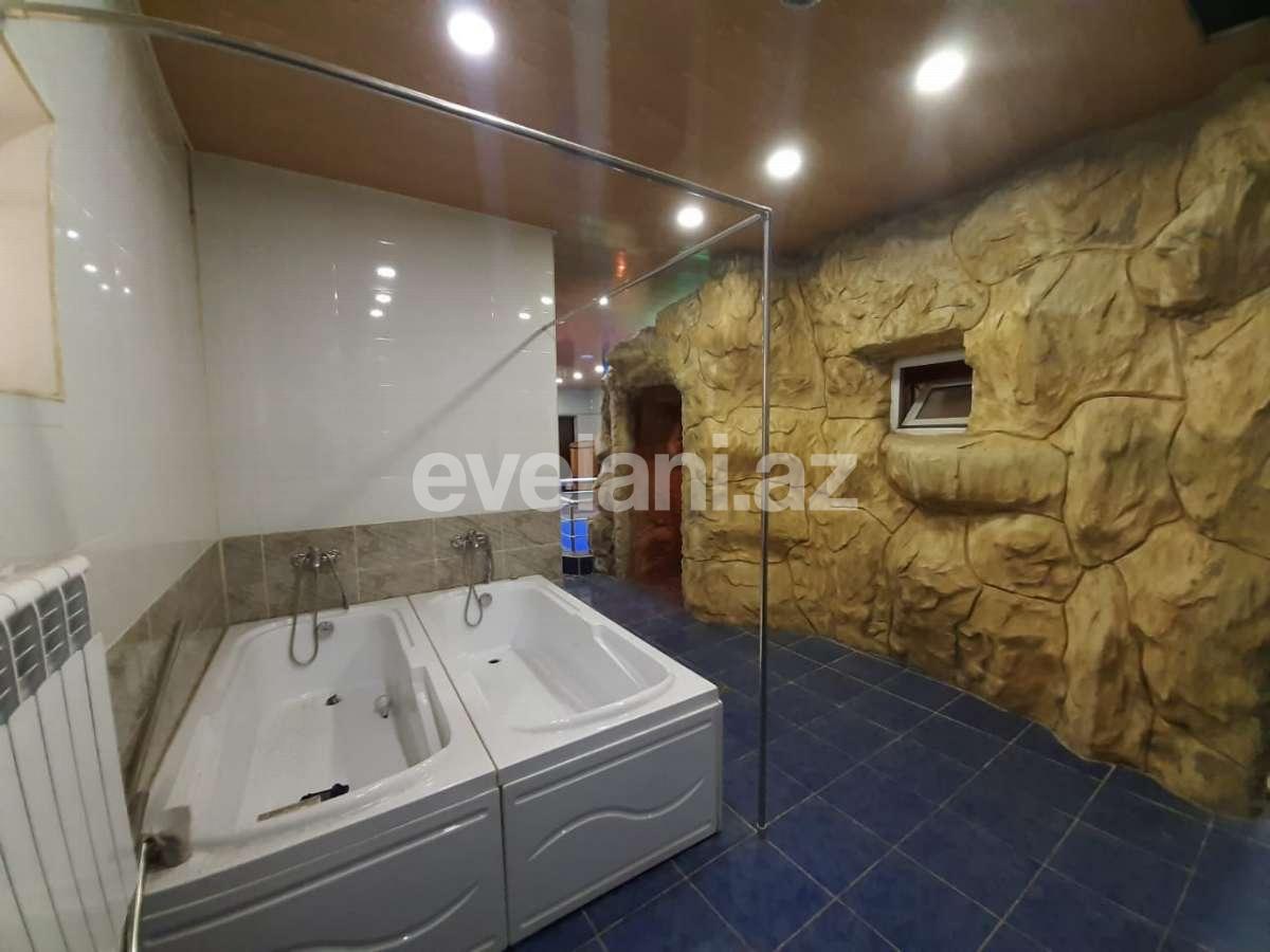 Kirayə verilir, villa, 7 otaqlı, 500 m², Bakı, Sabunçu r, Sabunçu q.
