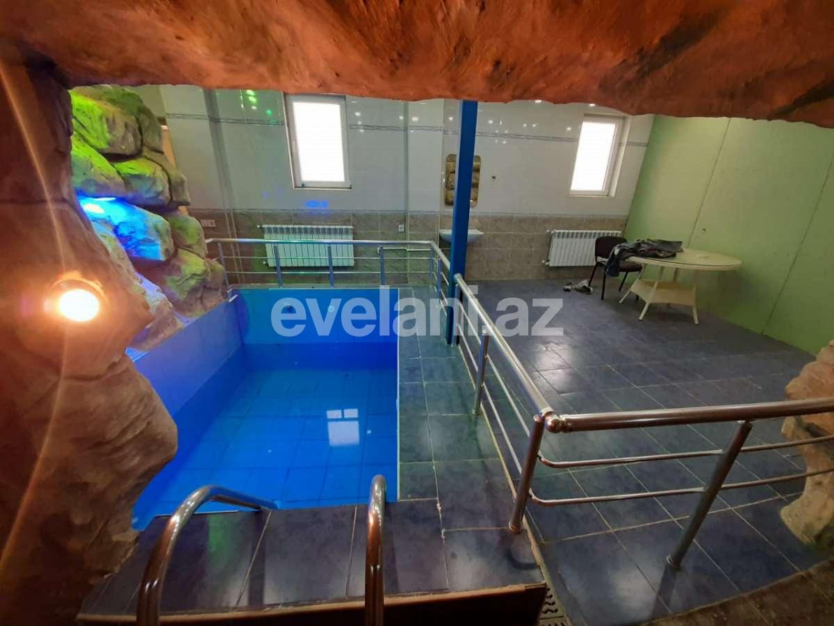 Kirayə verilir, villa, 7 otaqlı, 500 m², Bakı, Sabunçu r, Sabunçu q.