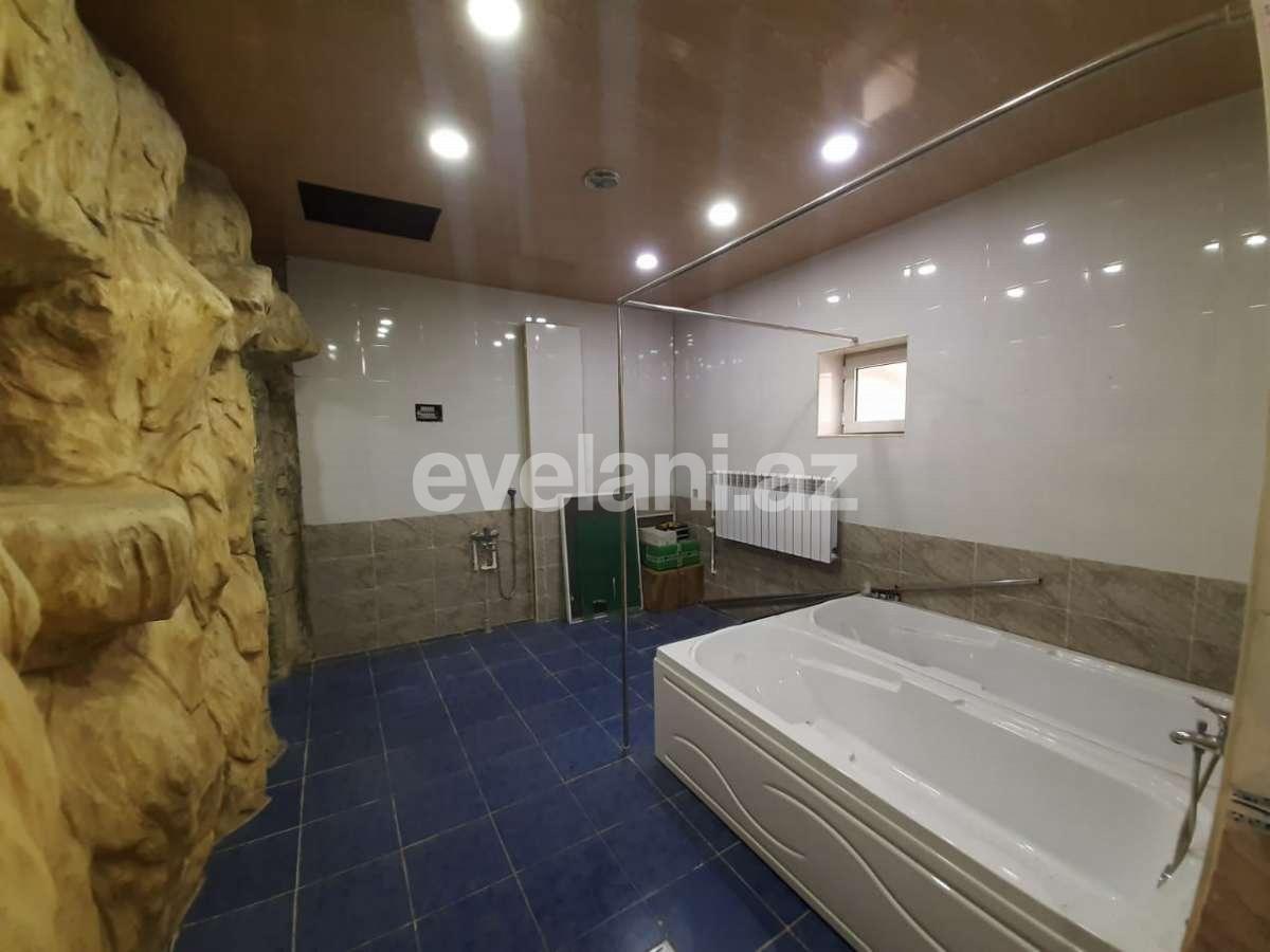 Kirayə verilir, villa, 7 otaqlı, 500 m², Bakı, Sabunçu r, Sabunçu q.