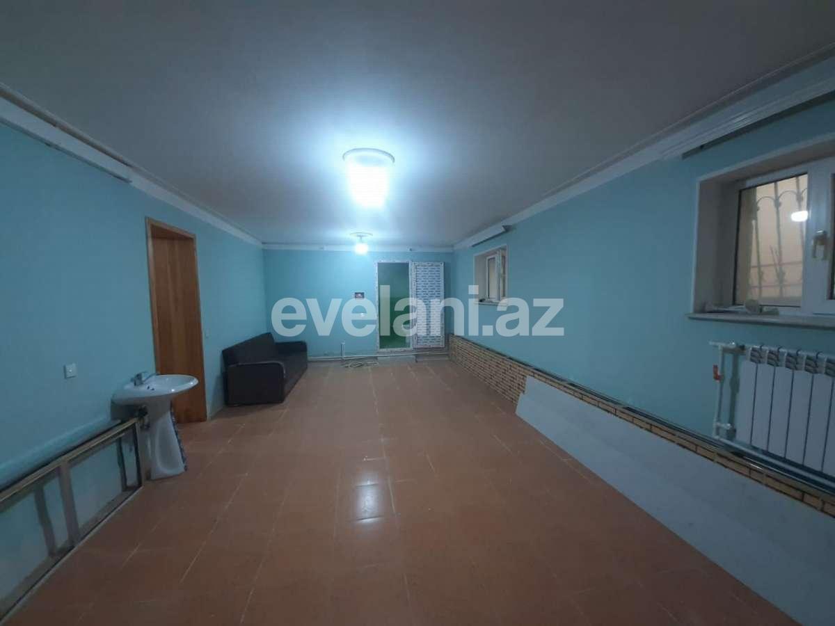 Kirayə verilir, villa, 7 otaqlı, 500 m², Bakı, Sabunçu r, Sabunçu q.
