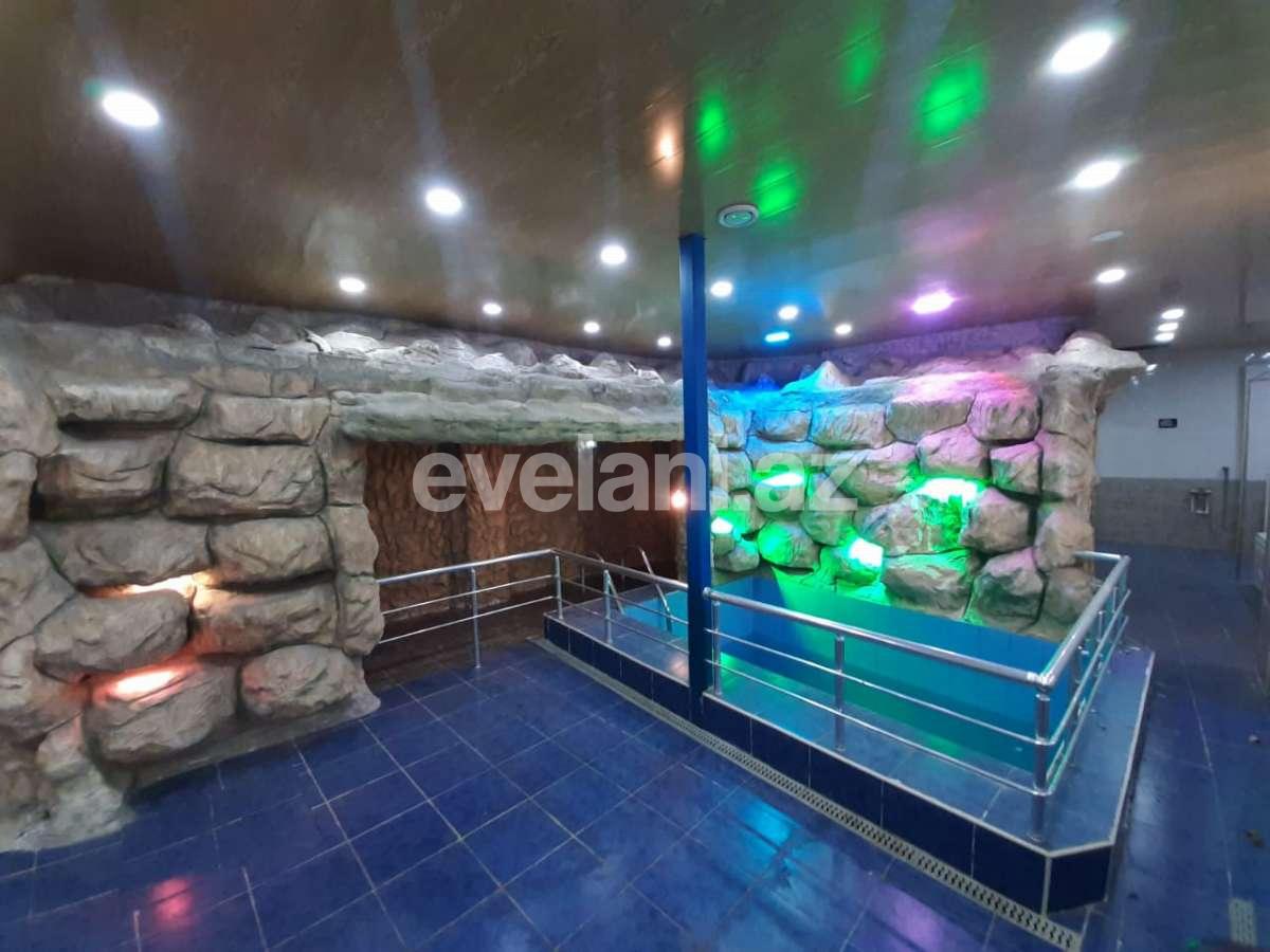 Kirayə verilir, villa, 7 otaqlı, 500 m², Bakı, Sabunçu r, Sabunçu q.