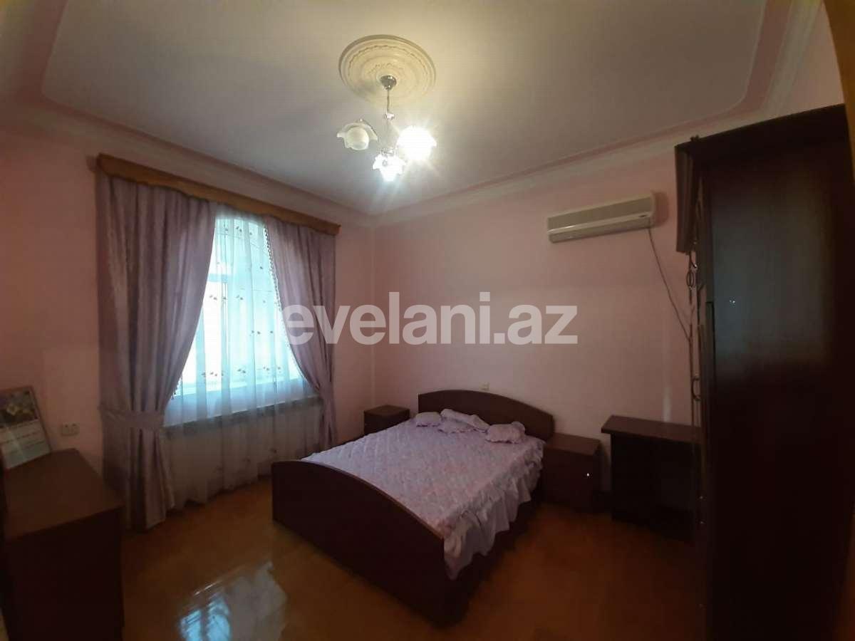 Kirayə verilir, villa, 7 otaqlı, 500 m², Bakı, Sabunçu r, Sabunçu q.