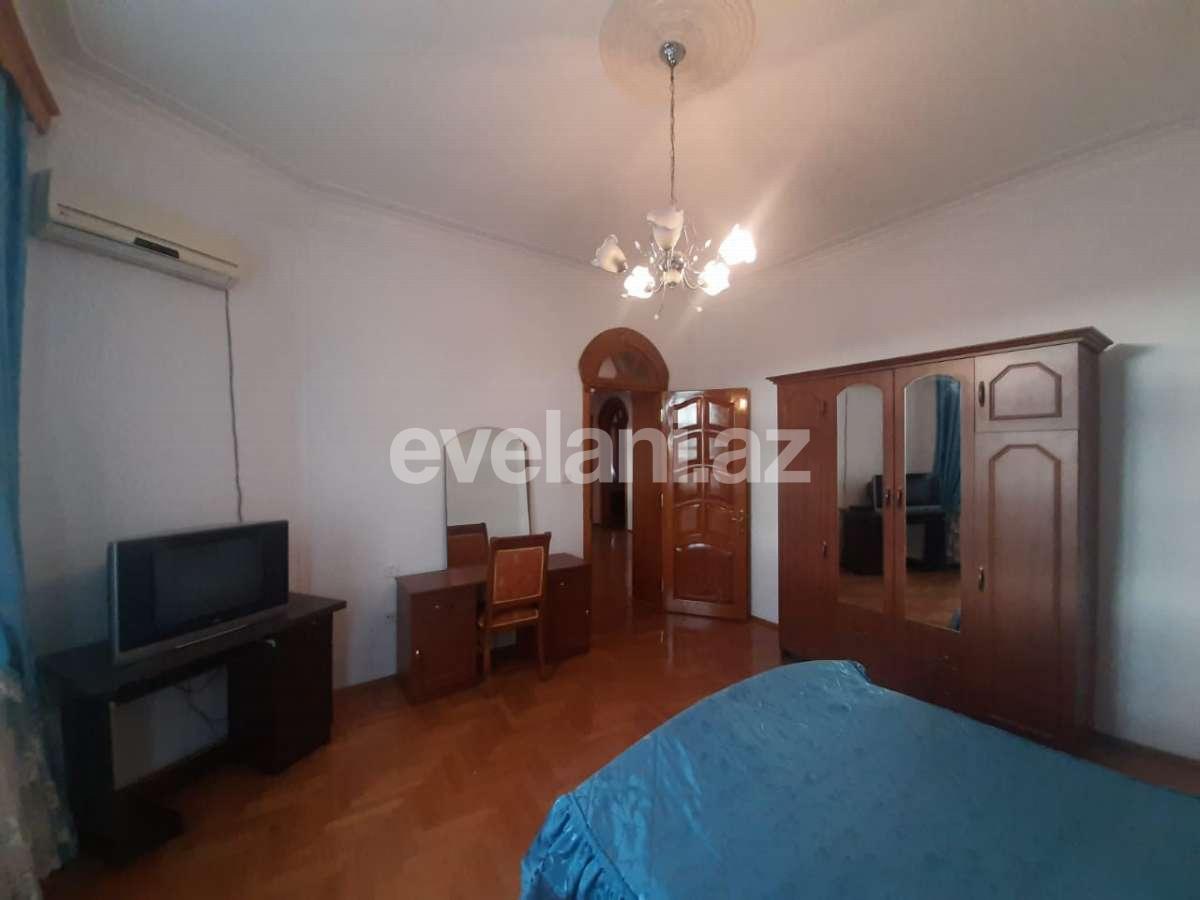 Kirayə verilir, villa, 7 otaqlı, 500 m², Bakı, Sabunçu r, Sabunçu q.