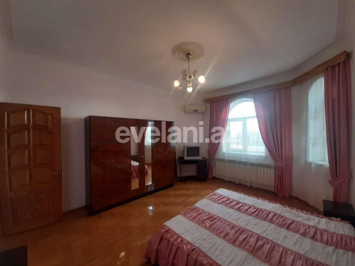 Kirayə verilir, villa, 7 otaqlı, 500 m², Bakı, Sabunçu r, Sabunçu q.