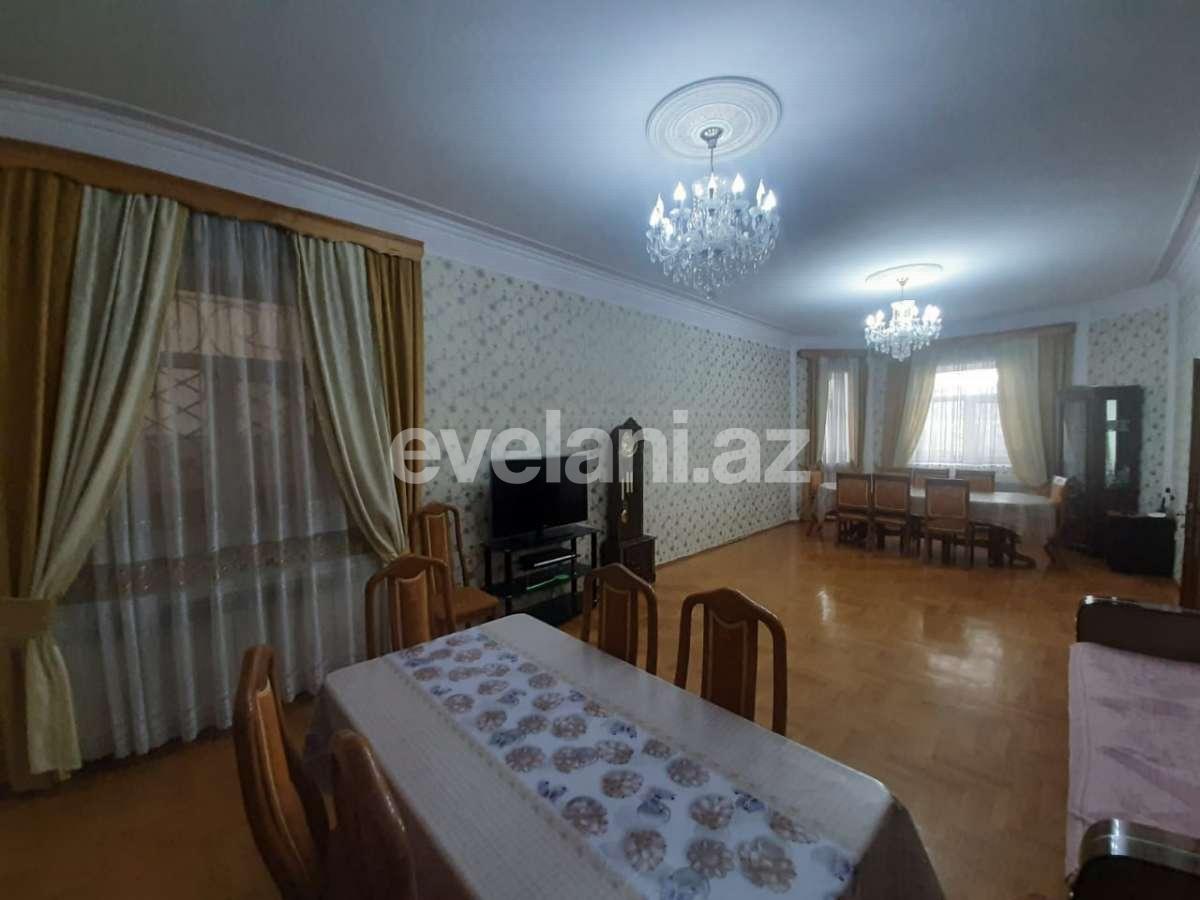 Kirayə verilir, villa, 7 otaqlı, 500 m², Bakı, Sabunçu r, Sabunçu q.