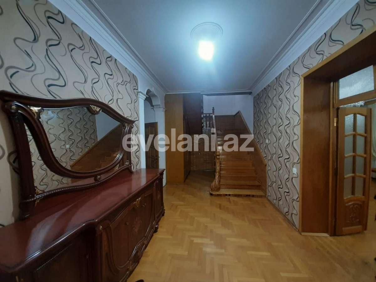Kirayə verilir, villa, 7 otaqlı, 500 m², Bakı, Sabunçu r, Sabunçu q.