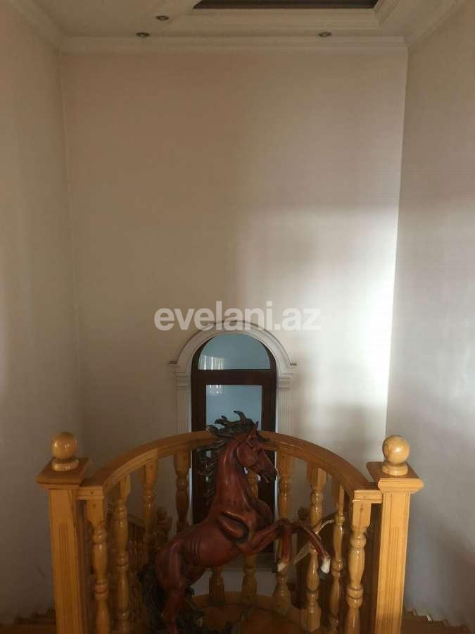 Продаётся, вилла, 6-комнаты, 300 m², Баку, Бинагадинский r, 6-й микрорайон p.