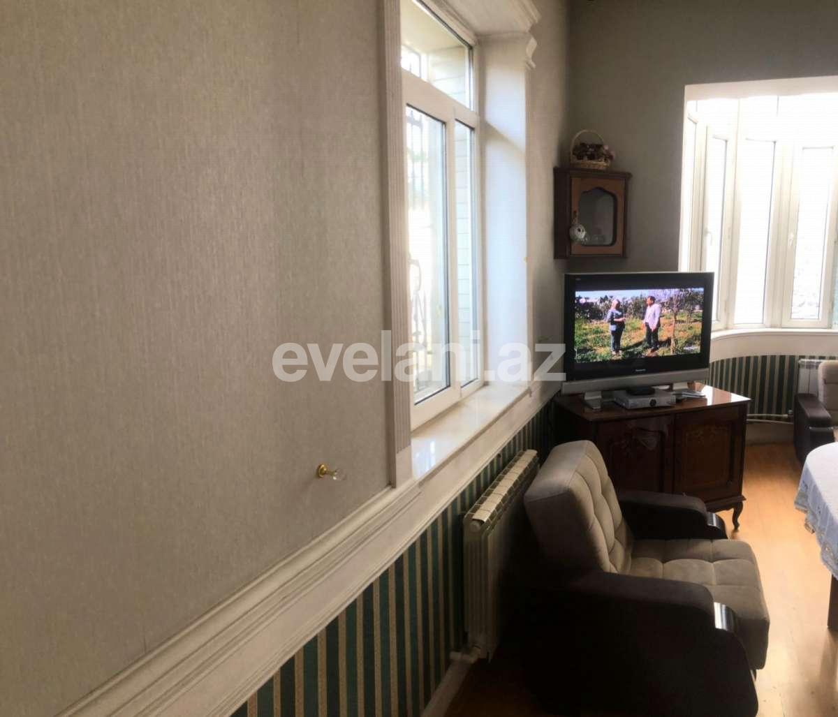 Продаётся, вилла, 6-комнаты, 300 m², Баку, Бинагадинский r, 6-й микрорайон p.