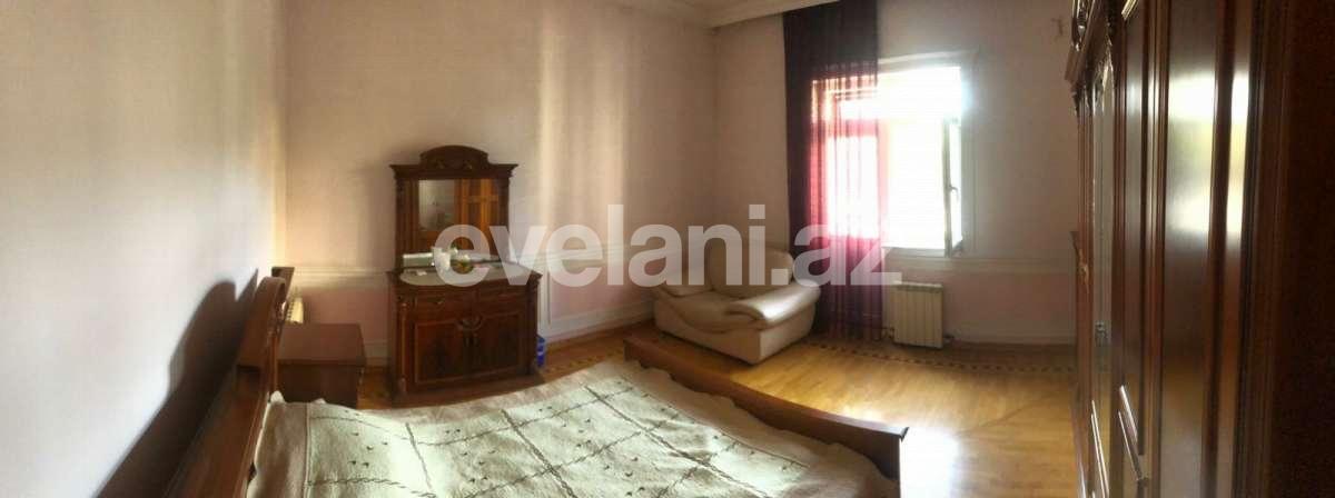 Продаётся, вилла, 6-комнаты, 300 m², Баку, Бинагадинский r, 6-й микрорайон p.