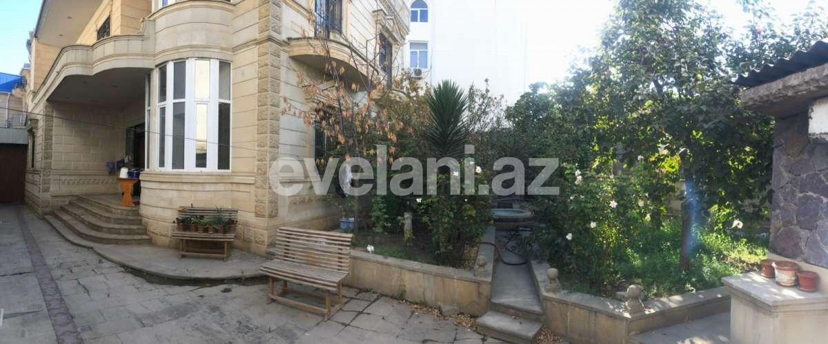 Продаётся, вилла, 6-комнаты, 300 m², Баку, Бинагадинский r, 6-й микрорайон p.