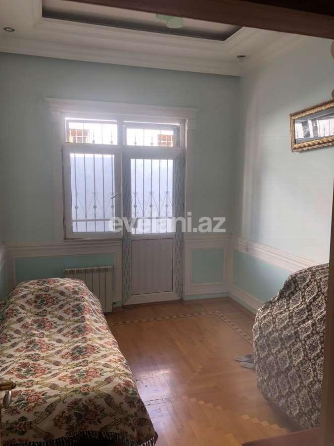 Продаётся, вилла, 6-комнаты, 300 m², Баку, Бинагадинский r, 6-й микрорайон p.