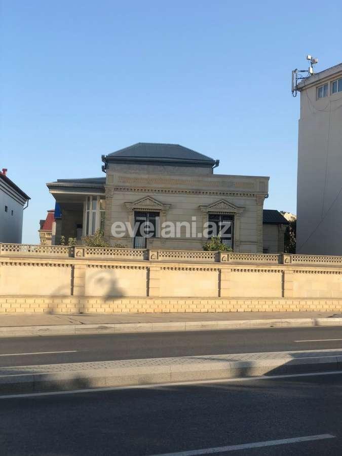 Продаётся, вилла, 6-комнаты, 300 m², Баку, Бинагадинский r, 6-й микрорайон p.