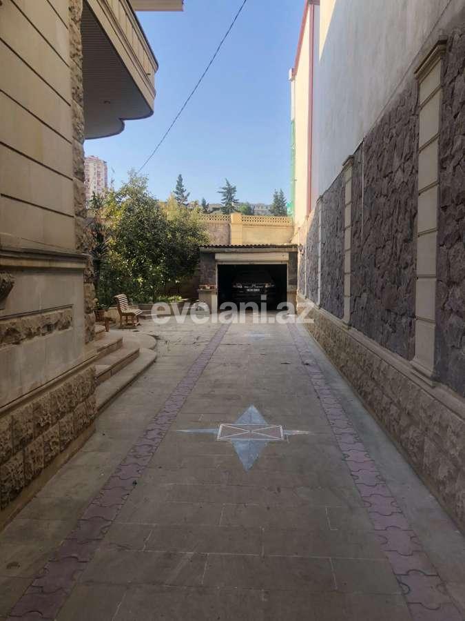 Продаётся, вилла, 6-комнаты, 300 m², Баку, Бинагадинский r, 6-й микрорайон p.