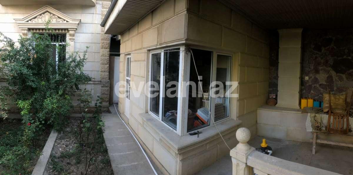 Продаётся, вилла, 6-комнаты, 300 m², Баку, Бинагадинский r, 6-й микрорайон p.