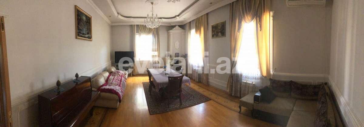 Продаётся, вилла, 6-комнаты, 300 m², Баку, Бинагадинский r, 6-й микрорайон p.