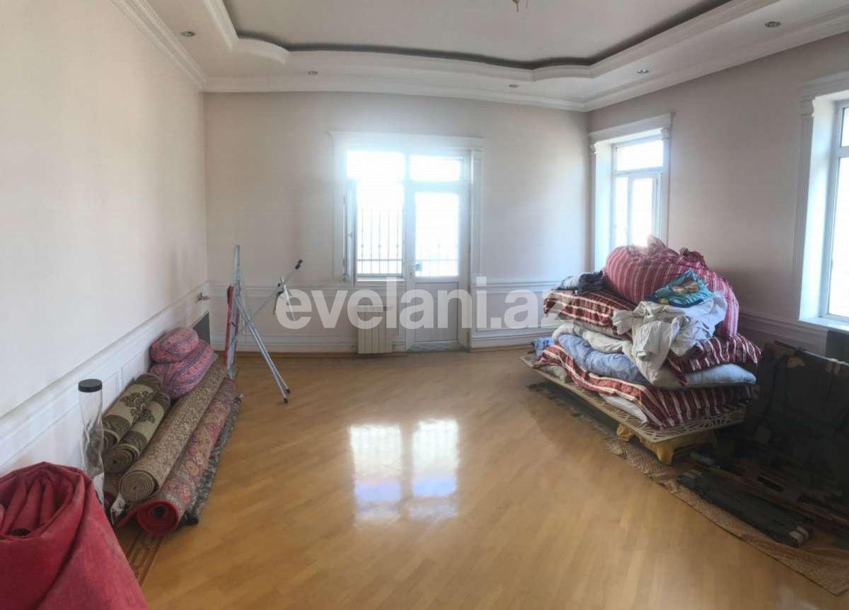 Продаётся, вилла, 6-комнаты, 300 m², Баку, Бинагадинский r, 6-й микрорайон p.
