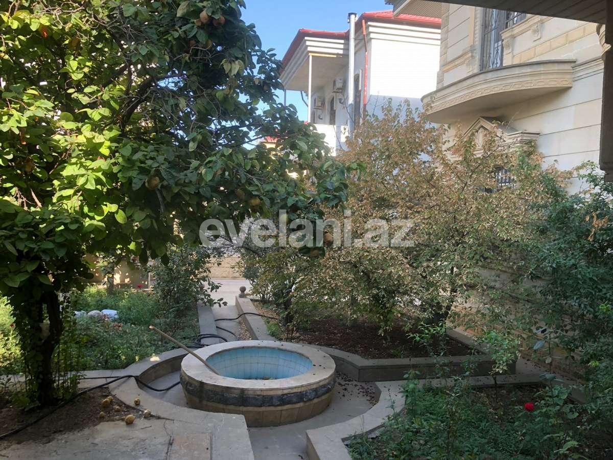 Продаётся, вилла, 6-комнаты, 300 m², Баку, Бинагадинский r, 6-й микрорайон p.