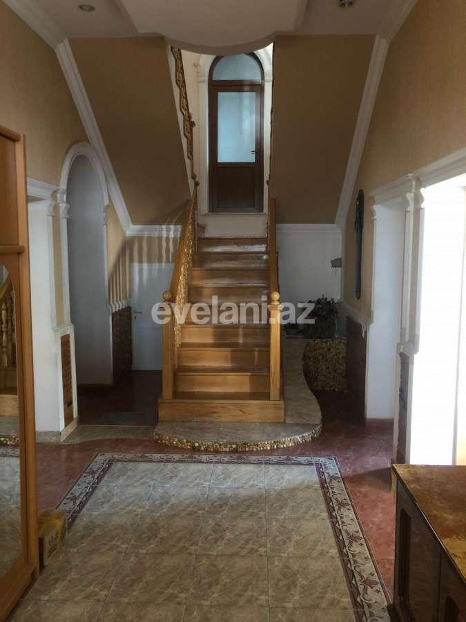 Продаётся, вилла, 6-комнаты, 300 m², Баку, Бинагадинский r, 6-й микрорайон p.