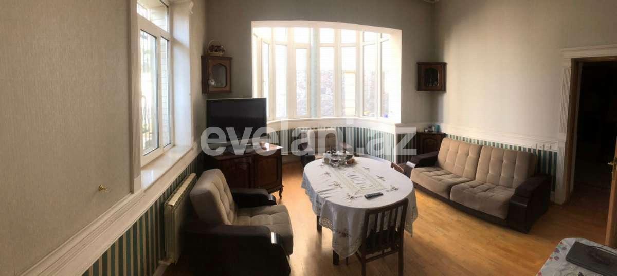 Продаётся, вилла, 6-комнаты, 300 m², Баку, Бинагадинский r, 6-й микрорайон p.