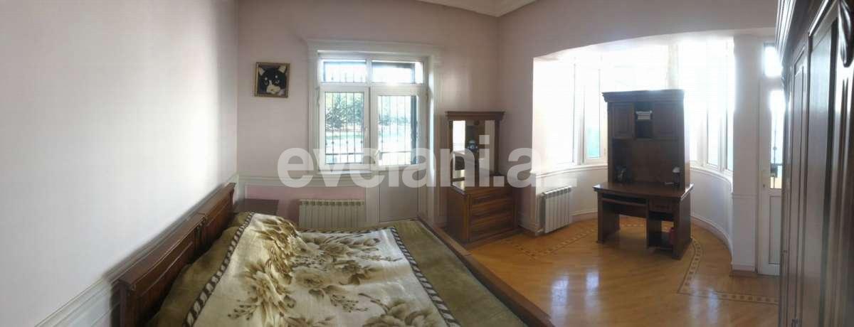 Продаётся, вилла, 6-комнаты, 300 m², Баку, Бинагадинский r, 6-й микрорайон p.