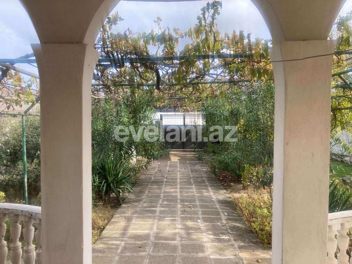 Sale, garden / house, 6 room, 234 m², Baku, Absheron r, Novkhani d.