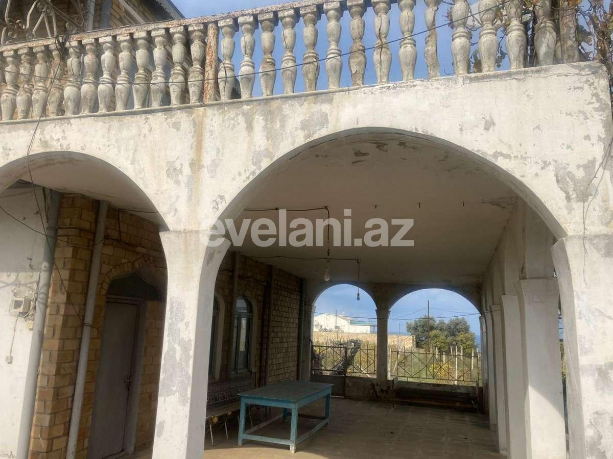 Sale, garden / house, 6 room, 234 m², Baku, Absheron r, Novkhani d.