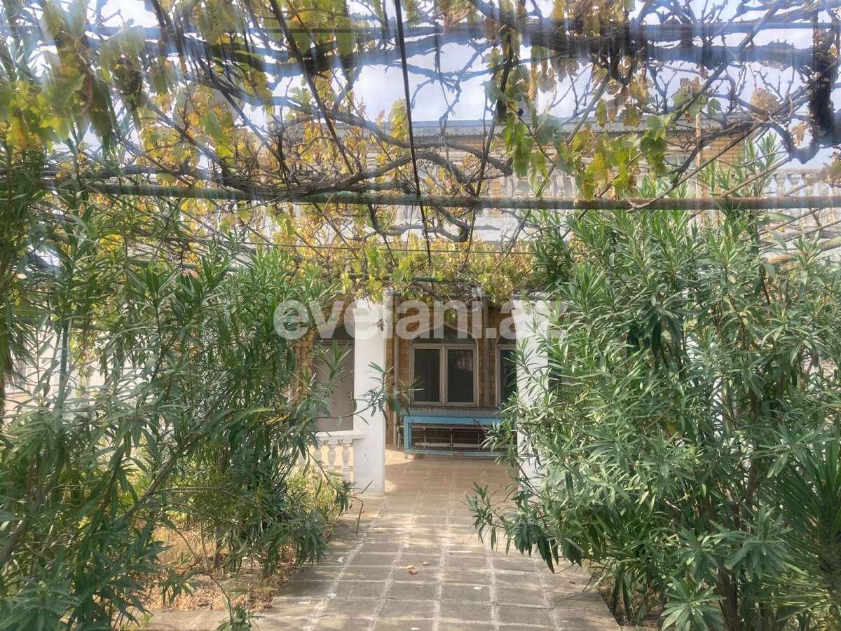 Sale, garden / house, 6 room, 234 m², Baku, Absheron r, Novkhani d.