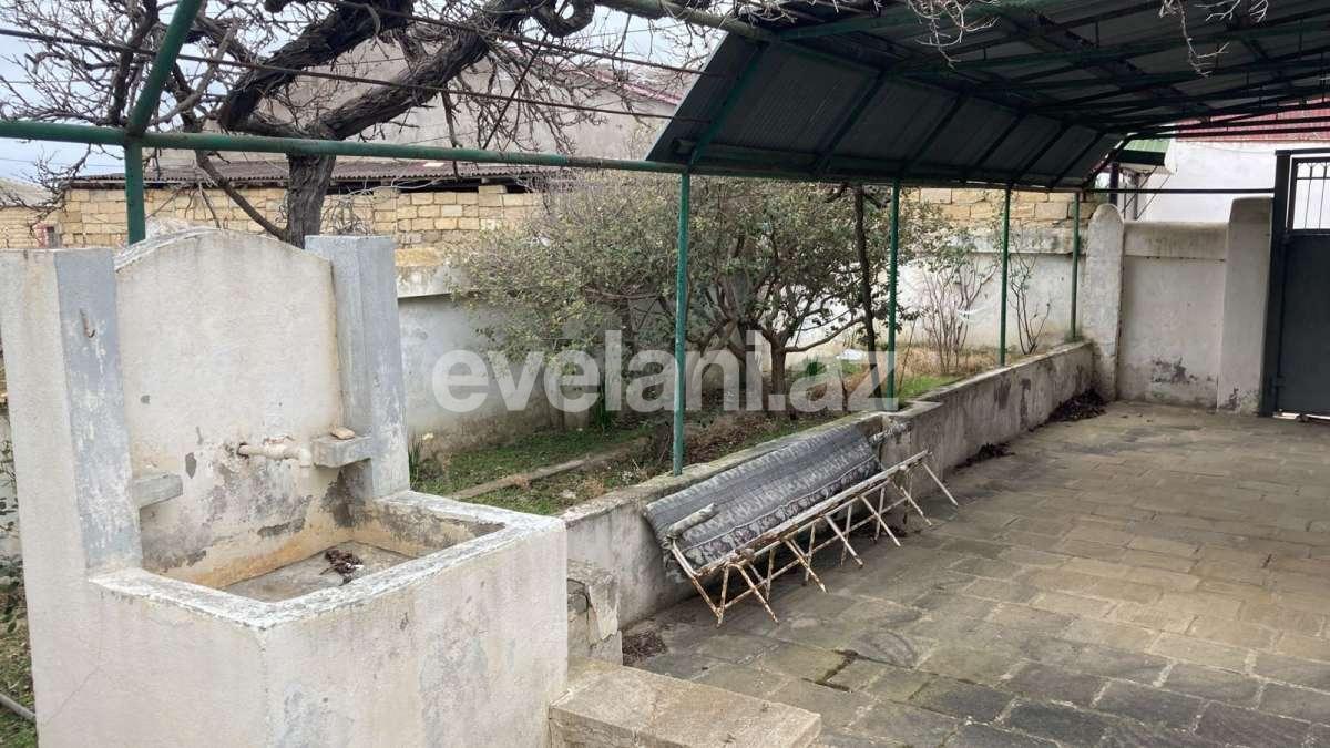 Sale, garden / house, 6 room, 234 m², Baku, Absheron r, Novkhani d.