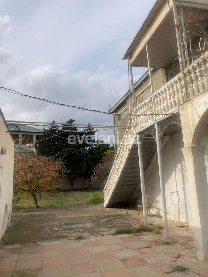 Sale, garden / house, 6 room, 234 m², Baku, Absheron r, Novkhani d.
