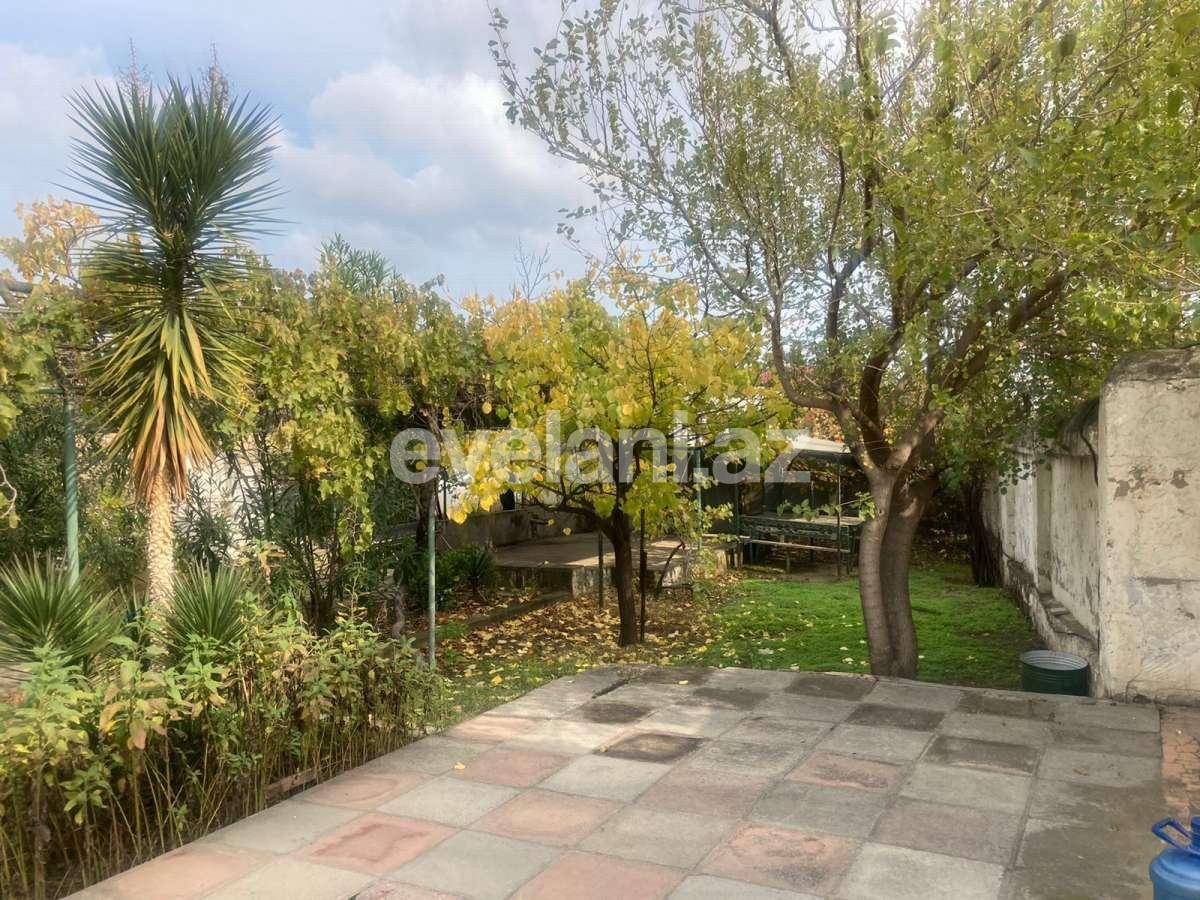 Sale, garden / house, 6 room, 234 m², Baku, Absheron r, Novkhani d.