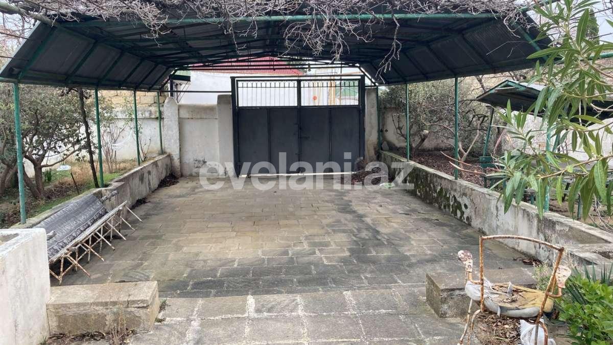 Sale, garden / house, 6 room, 234 m², Baku, Absheron r, Novkhani d.