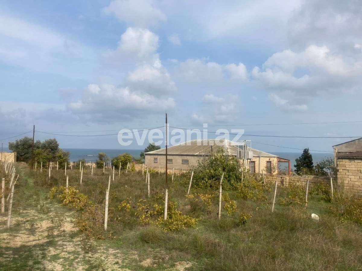 Sale, garden / house, 6 room, 234 m², Baku, Absheron r, Novkhani d.