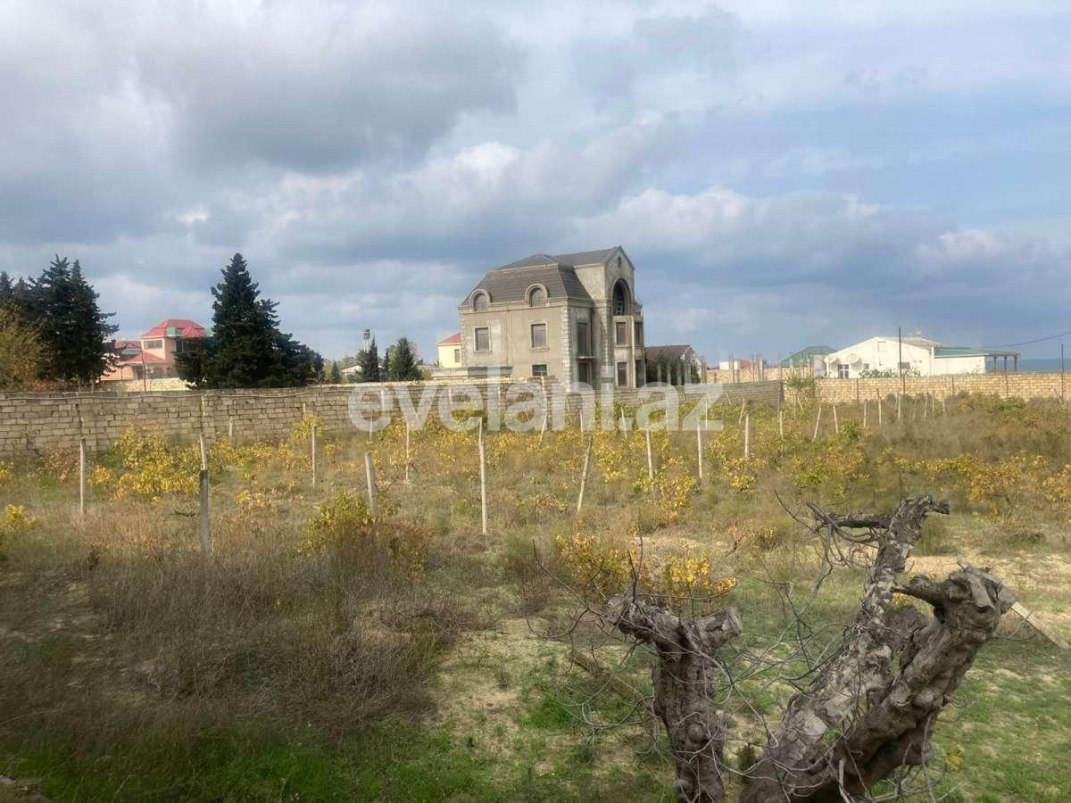 Sale, garden / house, 6 room, 234 m², Baku, Absheron r, Novkhani d.