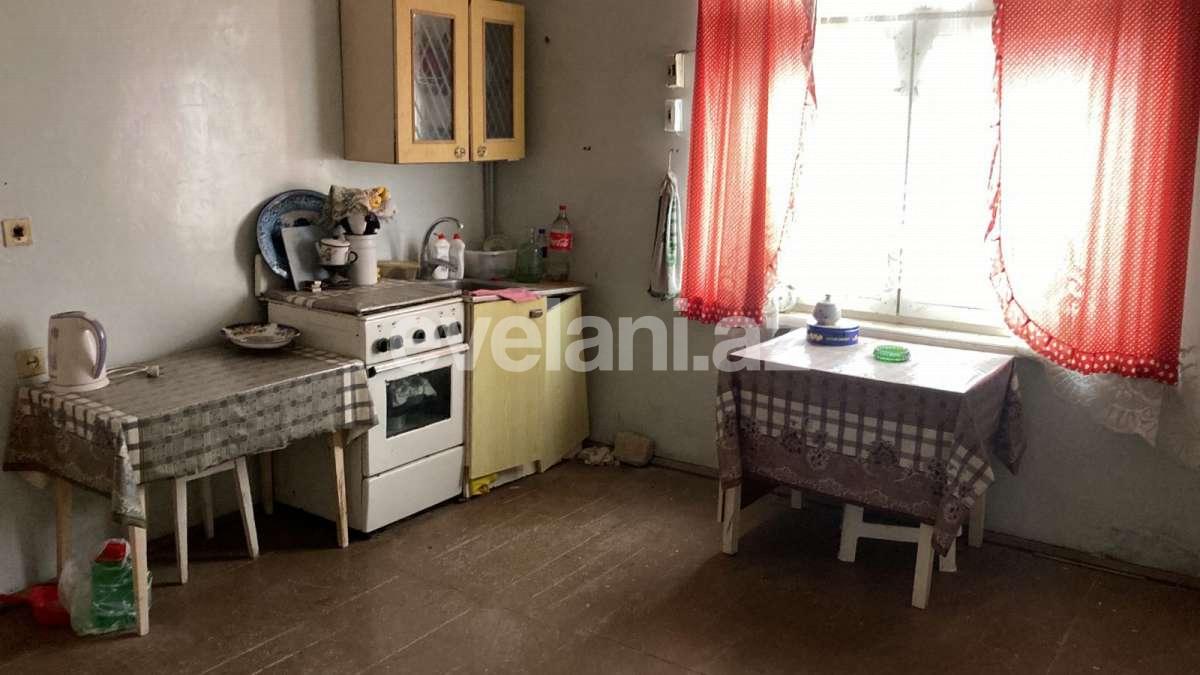 Sale, garden / house, 6 room, 234 m², Baku, Absheron r, Novkhani d.