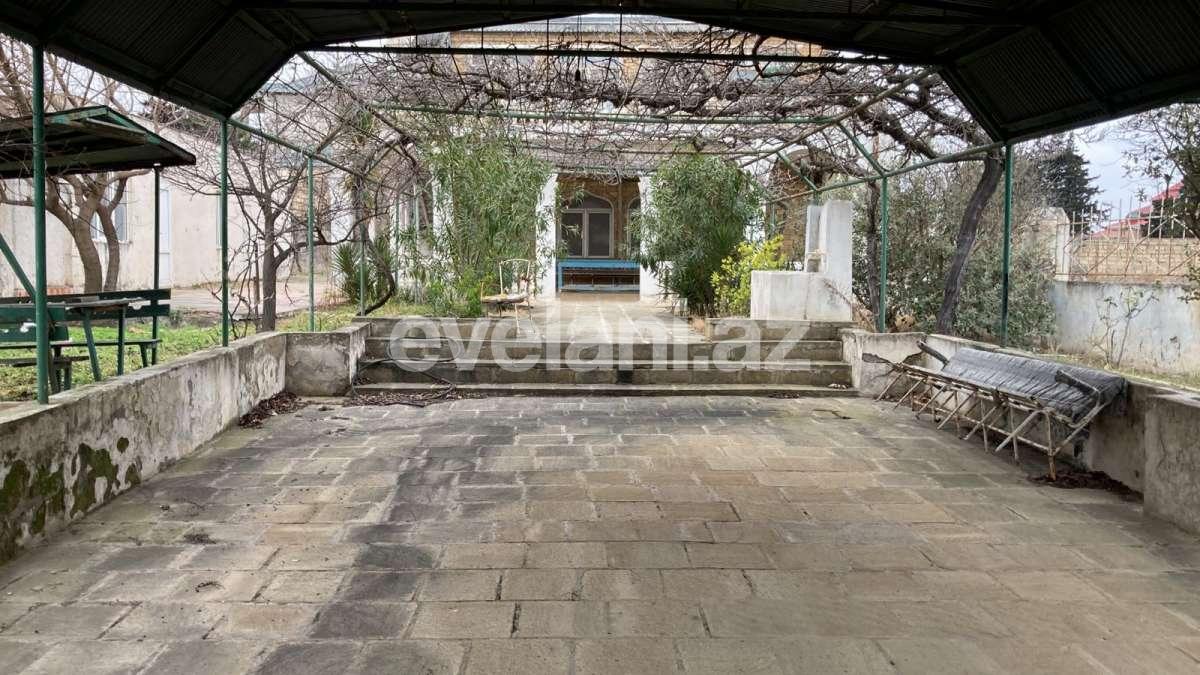 Sale, garden / house, 6 room, 234 m², Baku, Absheron r, Novkhani d.