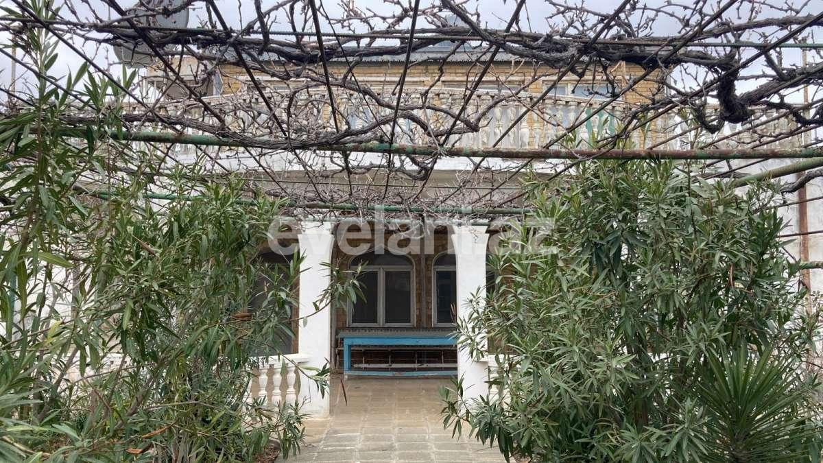 Sale, garden / house, 6 room, 234 m², Baku, Absheron r, Novkhani d.