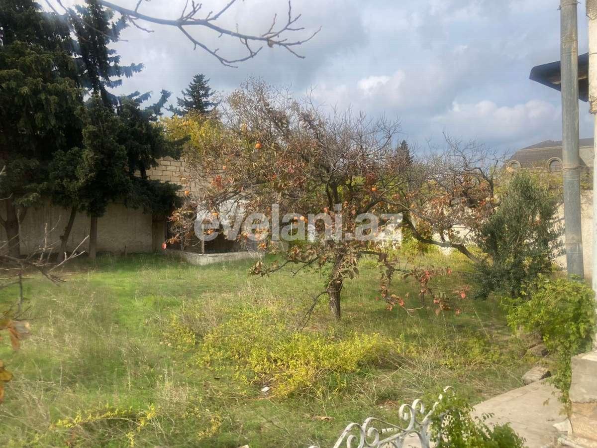 Sale, garden / house, 6 room, 234 m², Baku, Absheron r, Novkhani d.
