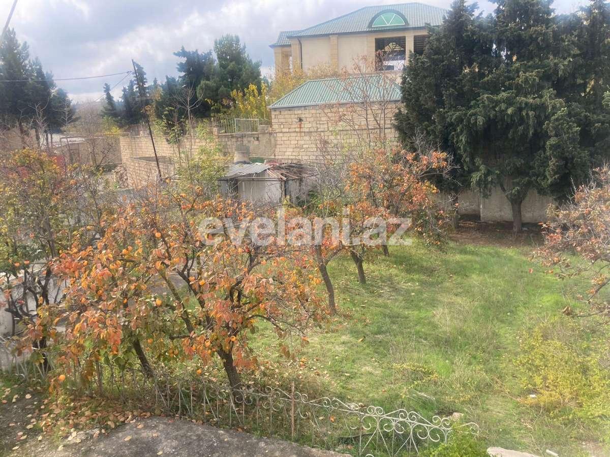 Sale, garden / house, 6 room, 234 m², Baku, Absheron r, Novkhani d.