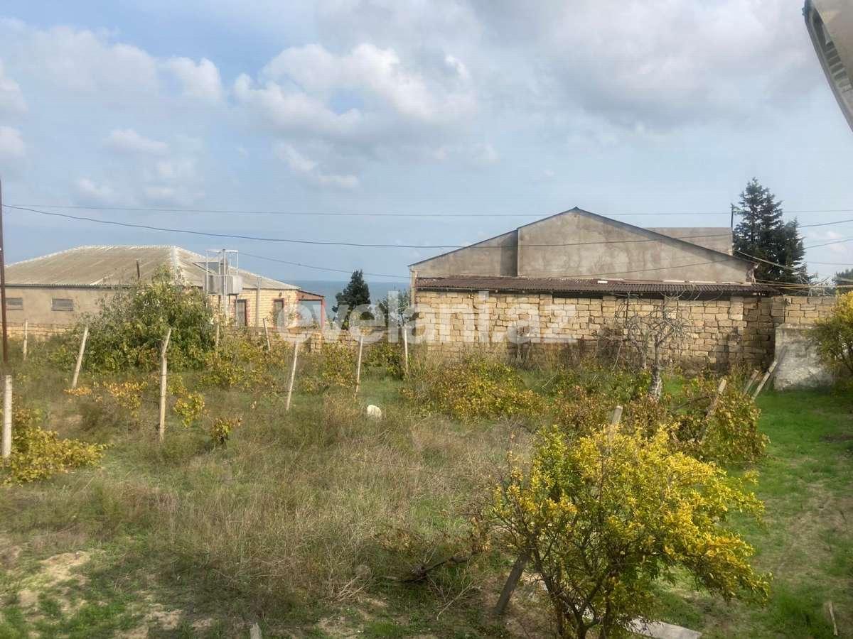 Sale, garden / house, 6 room, 234 m², Baku, Absheron r, Novkhani d.