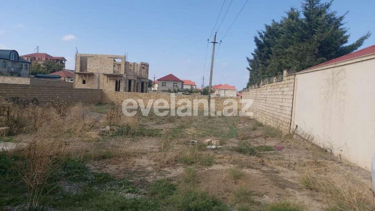 Satılır, həyət evi / bağ, 1 otaqlı, 50 m², Bakı, Abşeron r, Görədil q.