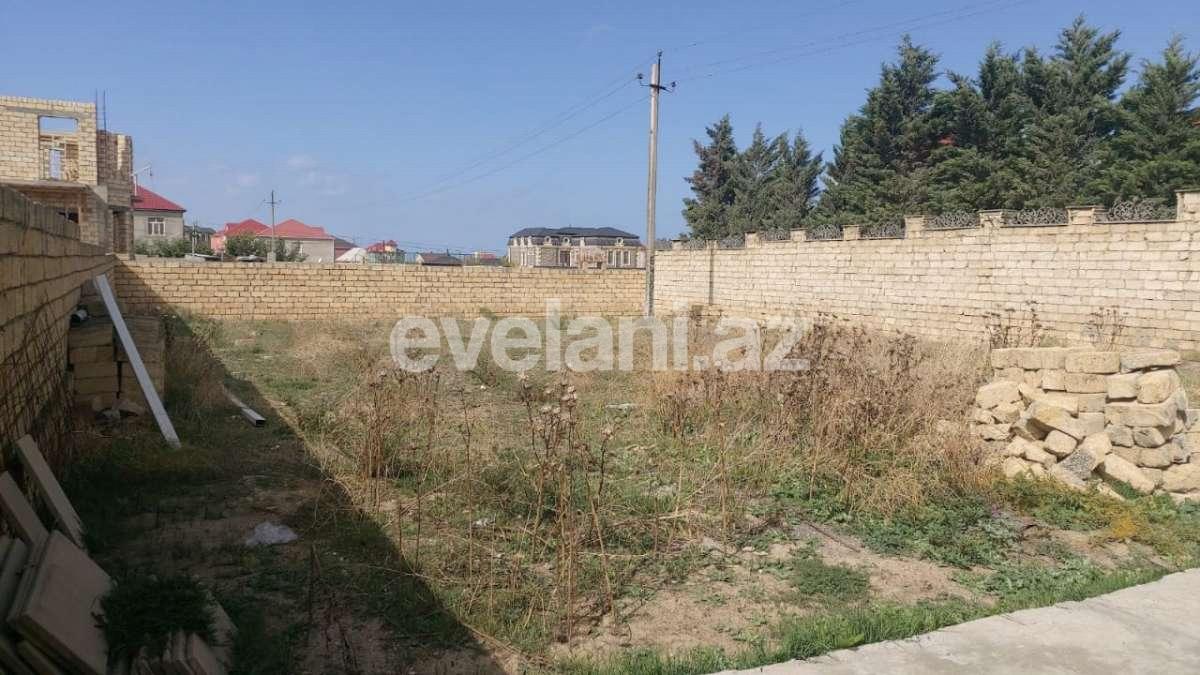 Satılır, həyət evi / bağ, 1 otaqlı, 50 m², Bakı, Abşeron r, Görədil q.