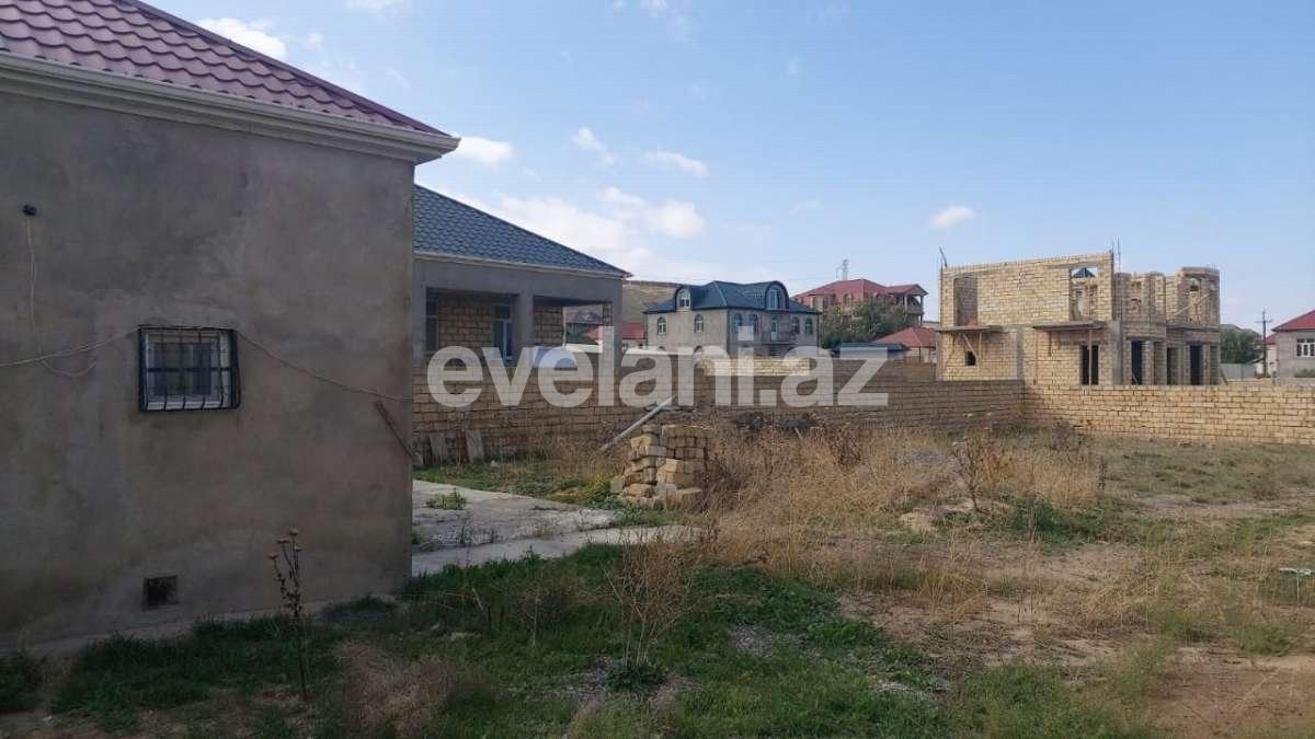 Satılır, həyət evi / bağ, 1 otaqlı, 50 m², Bakı, Abşeron r, Görədil q.